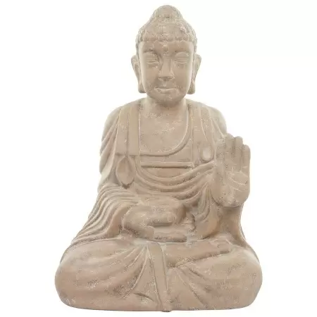 Скульптура для сада Будда