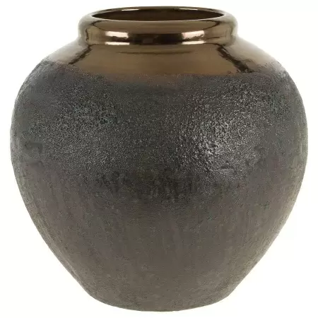 Керамическая ваза Green