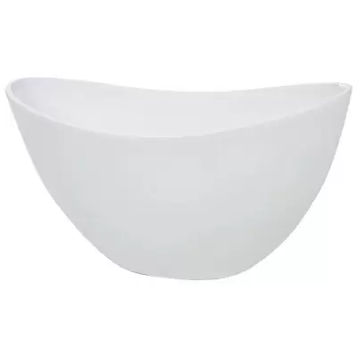 Цветочный горшок Pmlac-white Oval Цветочный горшок Pmlac-white Oval
