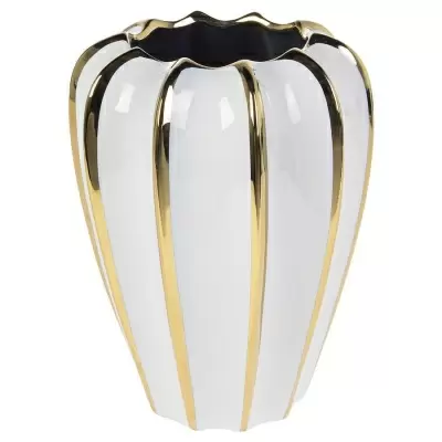 Декоративная ваза Тюльпан