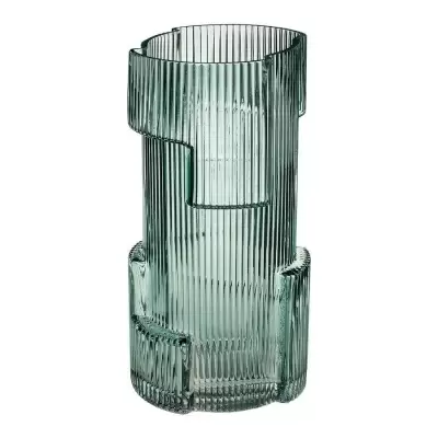 Стеклянная ваза Джокер Стеклянная ваза Джокер