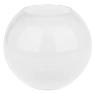 Ваза стеклянная Линси