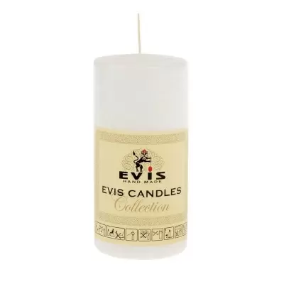 Свеча парафиновая Эвис