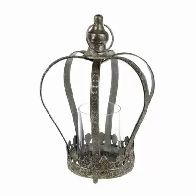 Подсвечник Корона