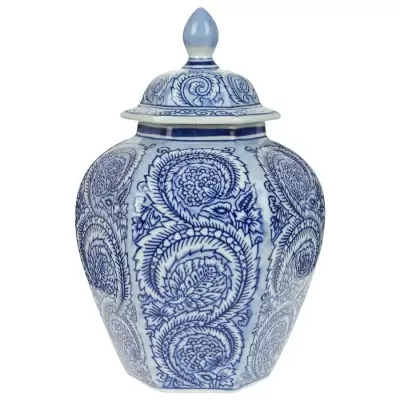 Ваза керамическая Династия