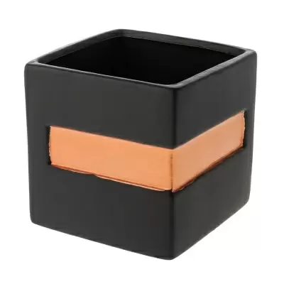 Керамическая ваза Квинто