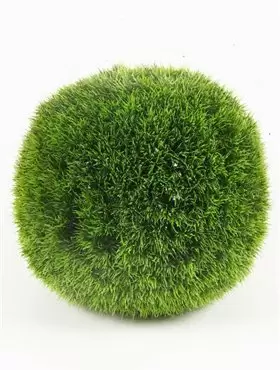 Искусственное растение Grass Ball