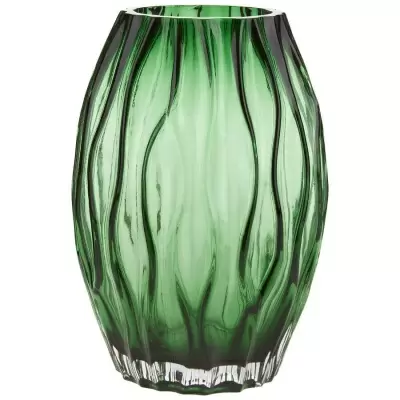 Стеклянная ваза Эридан Стеклянная ваза Эридан