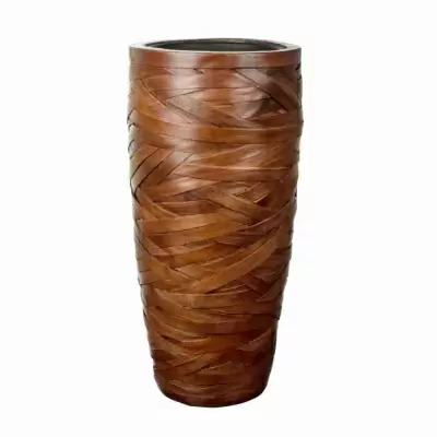 Высокий горшок Natur Column  Высокий горшок Natur Column