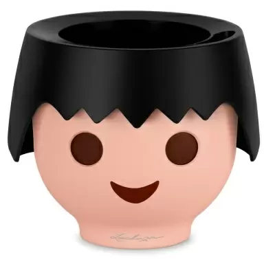 Кашпо Lechuza OJO