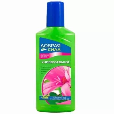 Комплексное универсальное удобрение