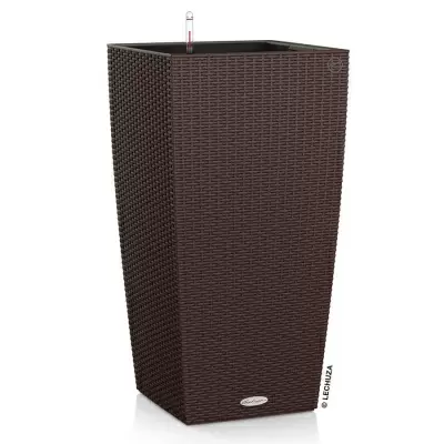 Кашпо Lechuza Cubico Cottage