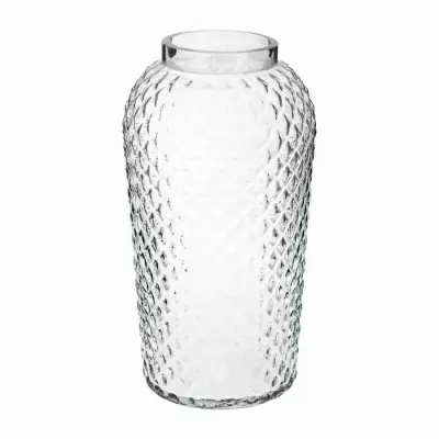 Стеклянная ваза Шопен