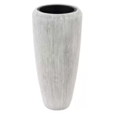 Цветочный вазон Pmw-ivory Vase Цветочный вазон Pmw-ivory Vase