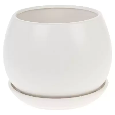 Горшок для цветов Matt