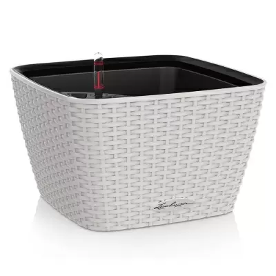 Кашпо Lechuza Bacino Cottage