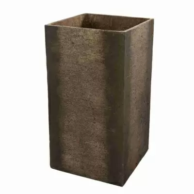 Горшок для цветов Ventoux Cubical