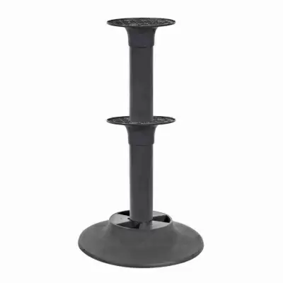 Соединители для 3-х ярусного кашпо Lechuza Cascada