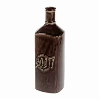 Керамическая бутыль 2017 Керамическая бутыль 2017
