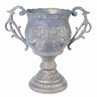 Чаша Metal tracery Damascus