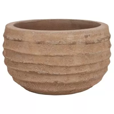 Горшок из терракоты Song bowl Горшок из терракоты Song bowl