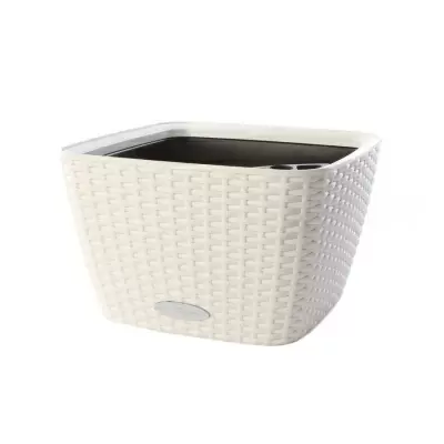 Кашпо Lechuza Bacino Cottage Кашпо Lechuza Bacino Cottage