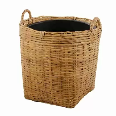 Плетеный горшок для цветов Sumbawa Netting