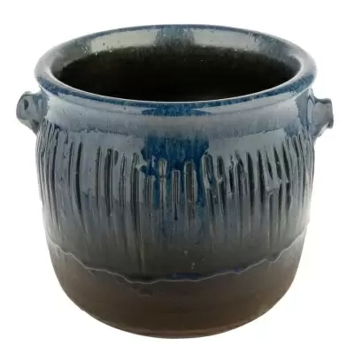 Керамическое кашпо Герра Керамическое кашпо Герра