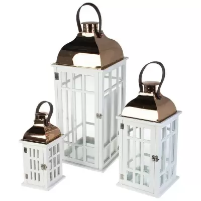 Набор фонарей Оливер