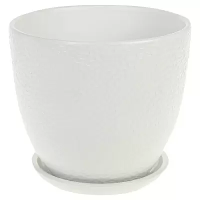 Маленький горшок Мемори Овал