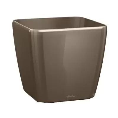 Кашпо Lechuza Quadro planter only