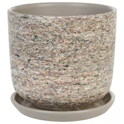 Маленький горшок Цилиндр