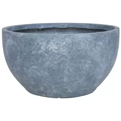 Большой горшок Visit Round