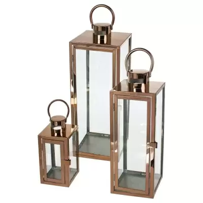 Набор фонарей Оскар