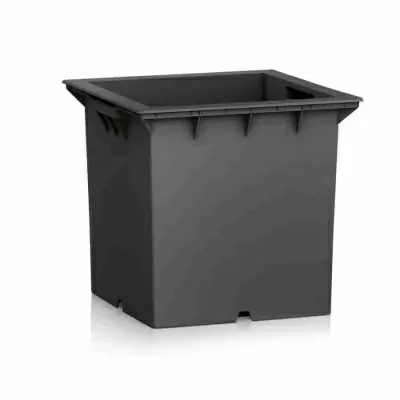 Технический горшок Lechuza Canto 40