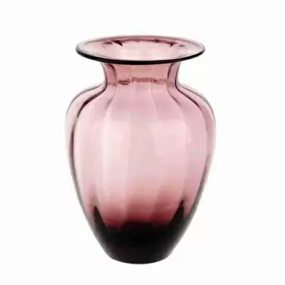 Стеклянная ваза Шарл