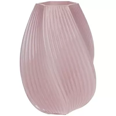 3D Ваза стеклянная