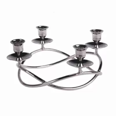 Подсвечник фигурный