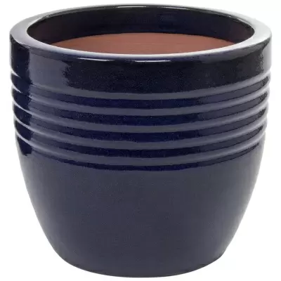 Кашпо Magic stripes