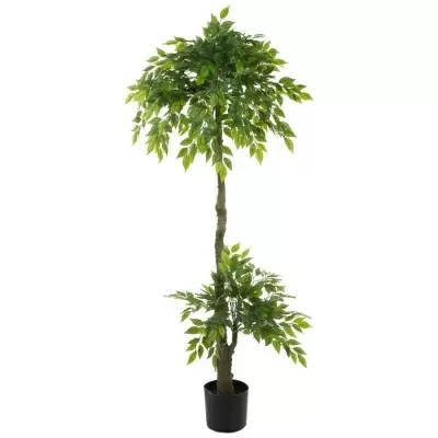 Искусственное дерево Фикус Бенджамина