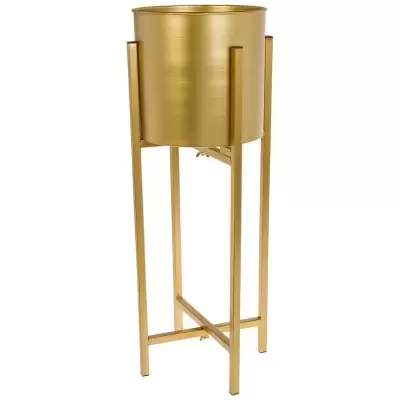 Кашпо на подставке Ismerald