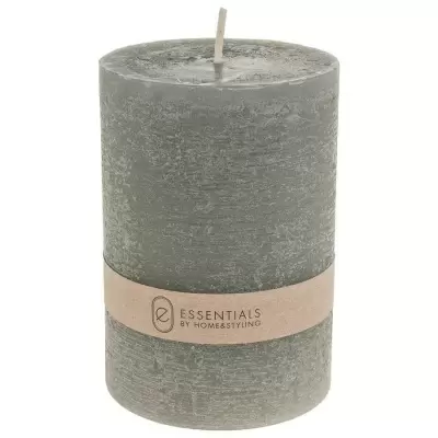 Свеча из воска цилиндр