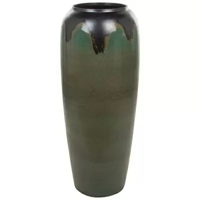 Высокий вазон Chicago 