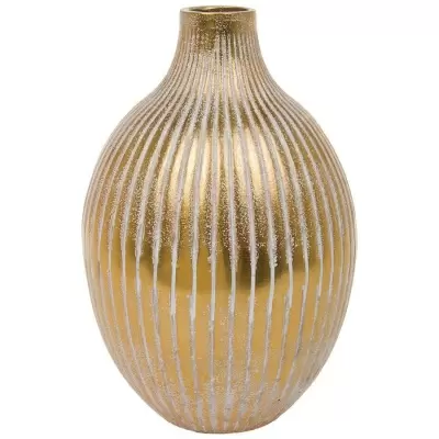 Ваза из металла Марракеш