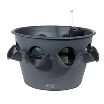 Кашпо Lechuza Cascada Color