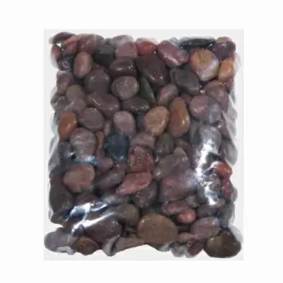 Галька шлифованная 5-10 мм Галька шлифованная 5-10 мм