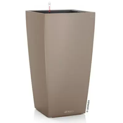 Кашпо Lechuza Cubico Color