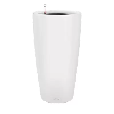 Кашпо Lechuza Rondo matt