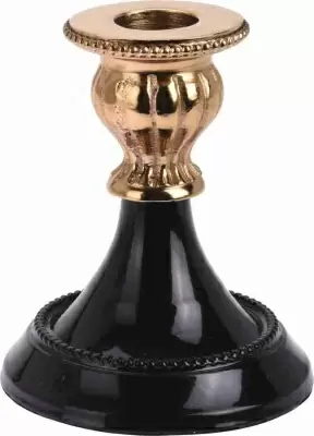 Декоративный подсвечник Луи