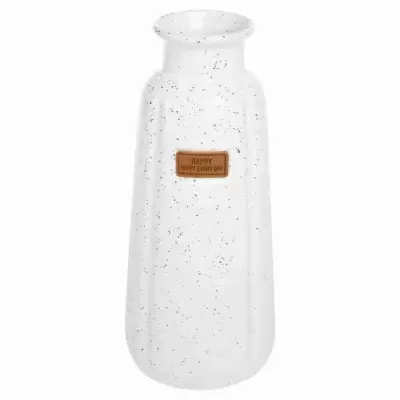 Керамическая ваза Асклепий